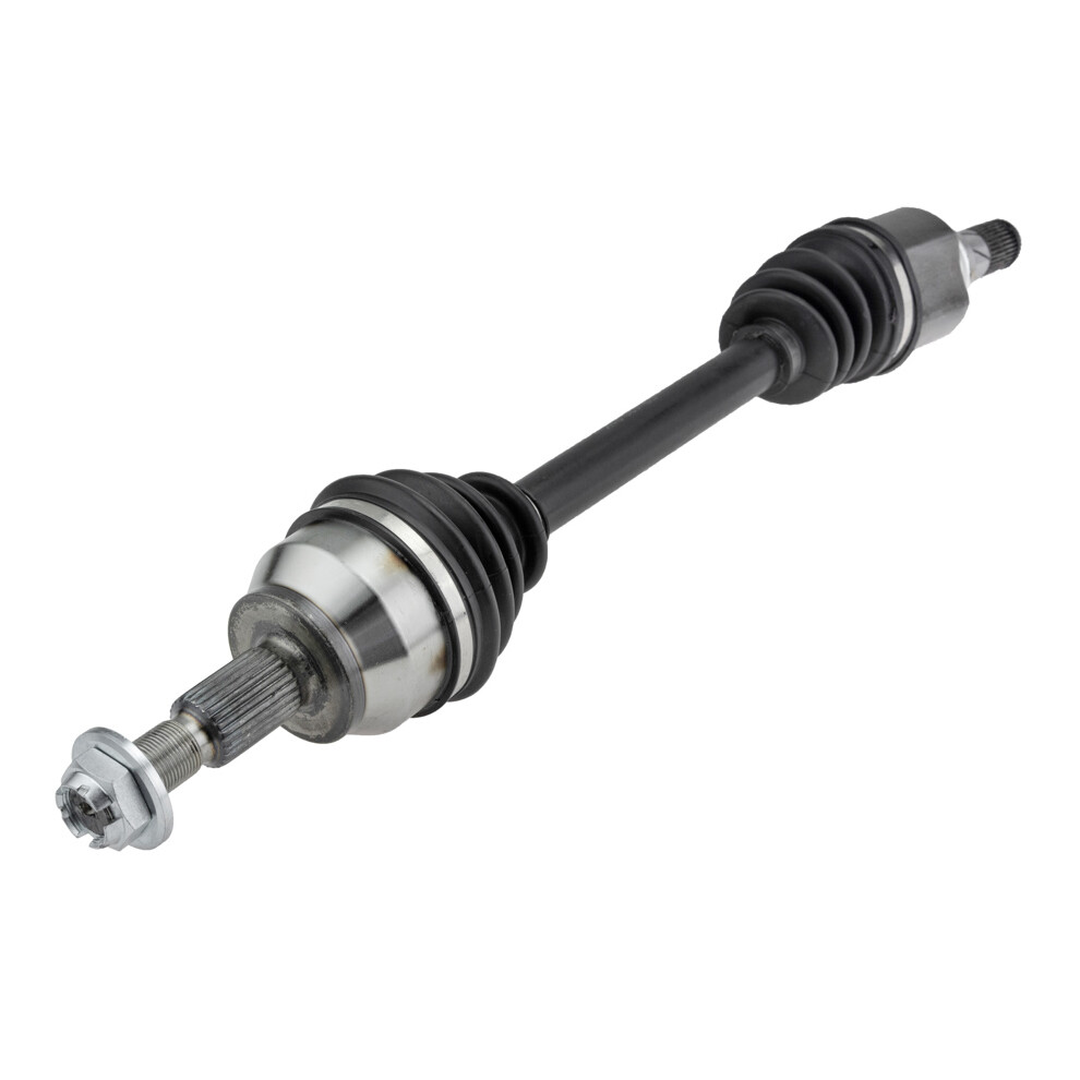 DRIVE SHAFT NPW-FR-139 FOR FORD GRAND/C-MAX FOCUS/III/Turnier MUDD/MUDA 1.6L - Image 12