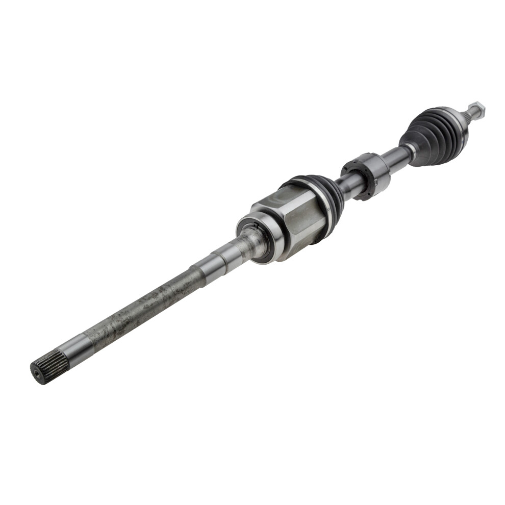 NTY NPW-FR-137 Drive Shaft for FORD - Image 12