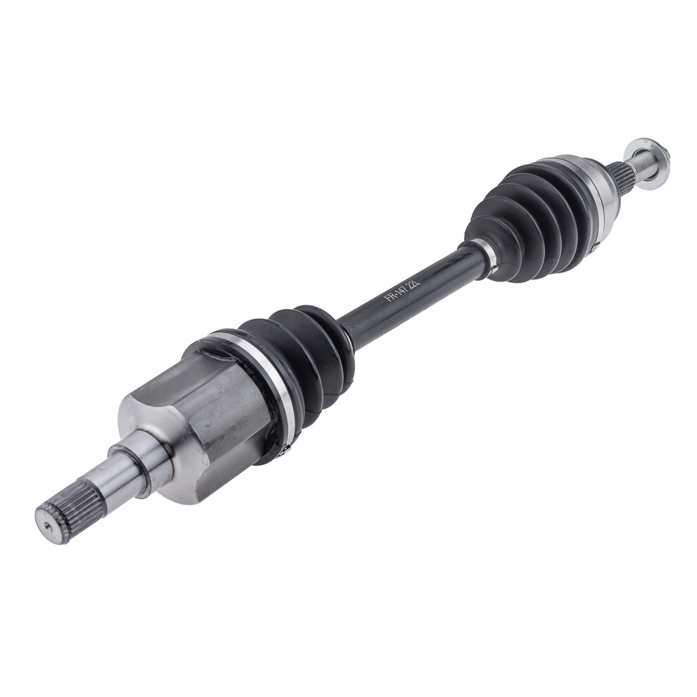 Original NTY Drive Shaft NPW-FR-147 For Ford - Image 8