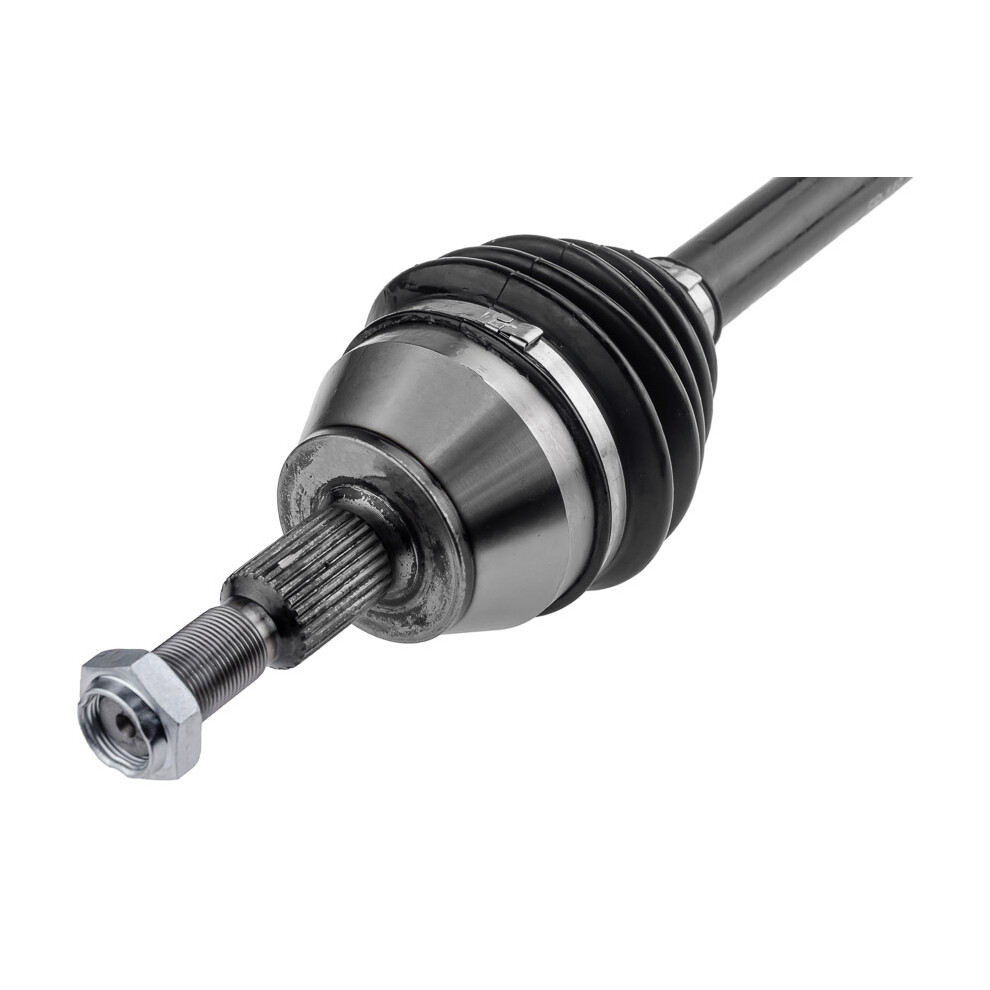 Nty Driveshaft Right For Ford Transit Connect/Tourneo Connect 15