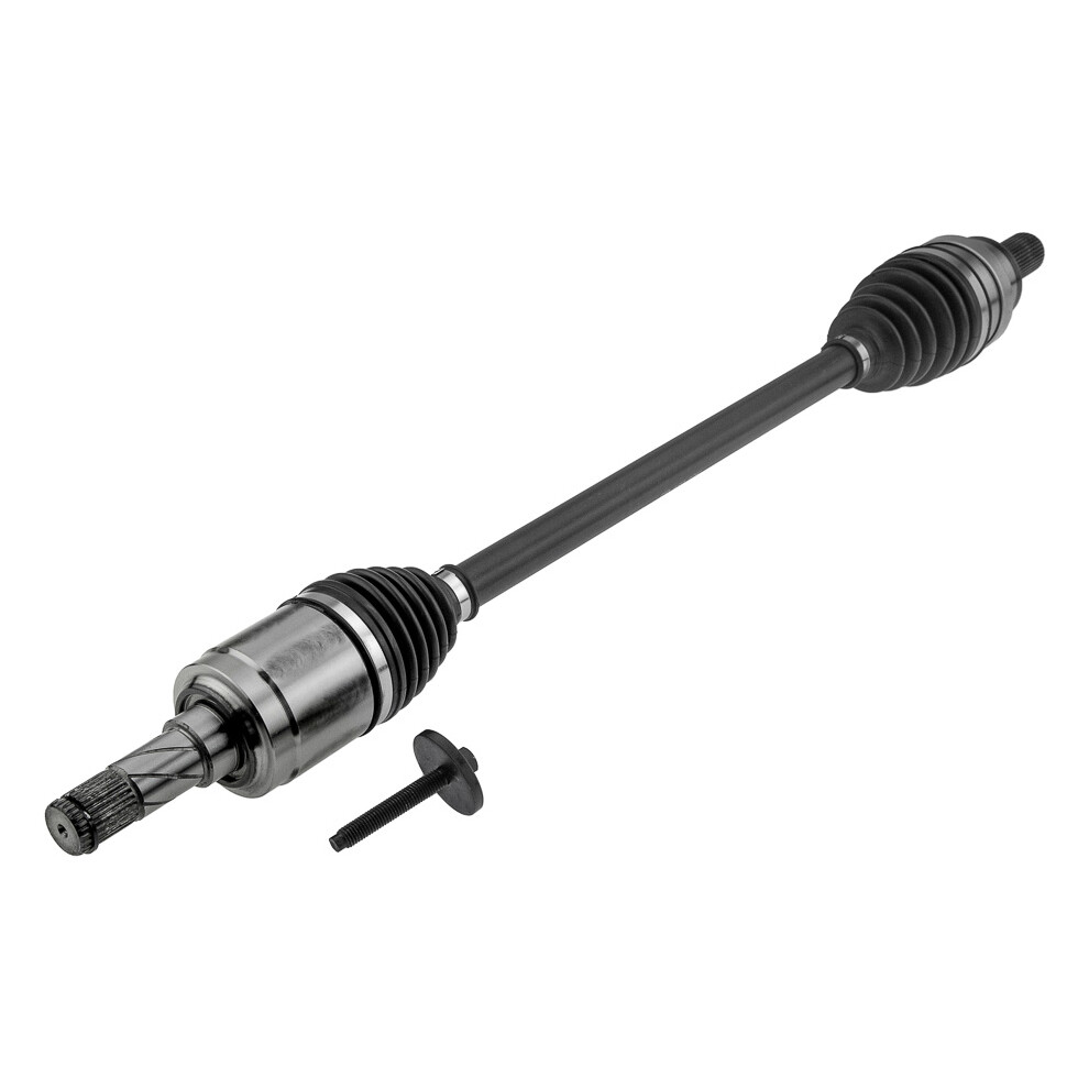 N.T.Y. NPW-FR-159.NTY Drive Shaft for FORD,VOLVO - Image 9
