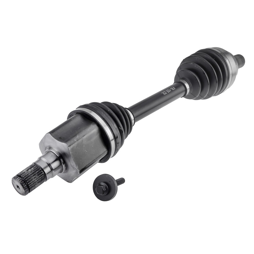 Nty Driveshaft For Ford Mondeo Iv 07- Galaxy 06- S-Max 06