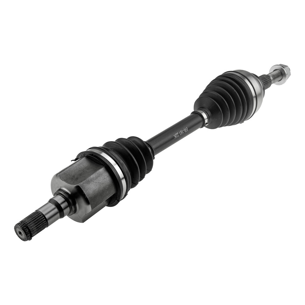 Front Left NTY NPW-FR-161 Drive Shaft for FORD - Image 11