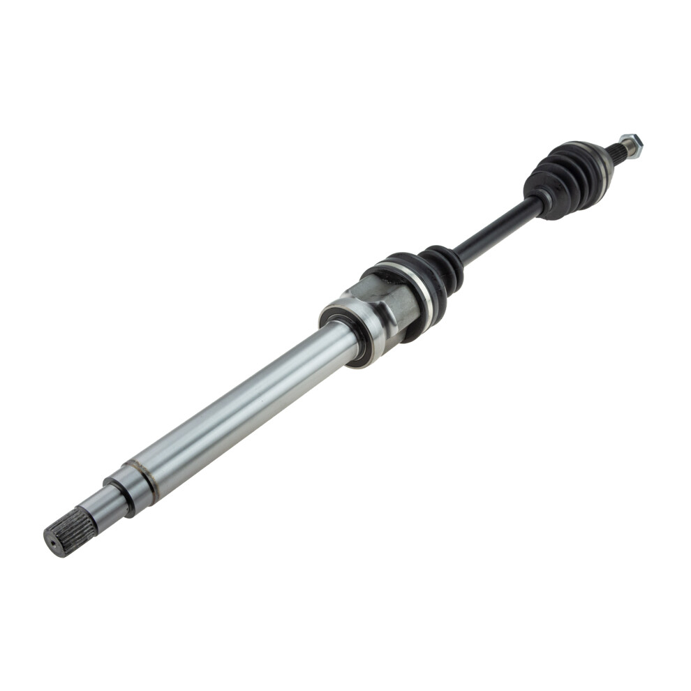 Driveshaft Front Axle Right NPW-FR-166 NTY for FORD FIESTA VI - Image 9