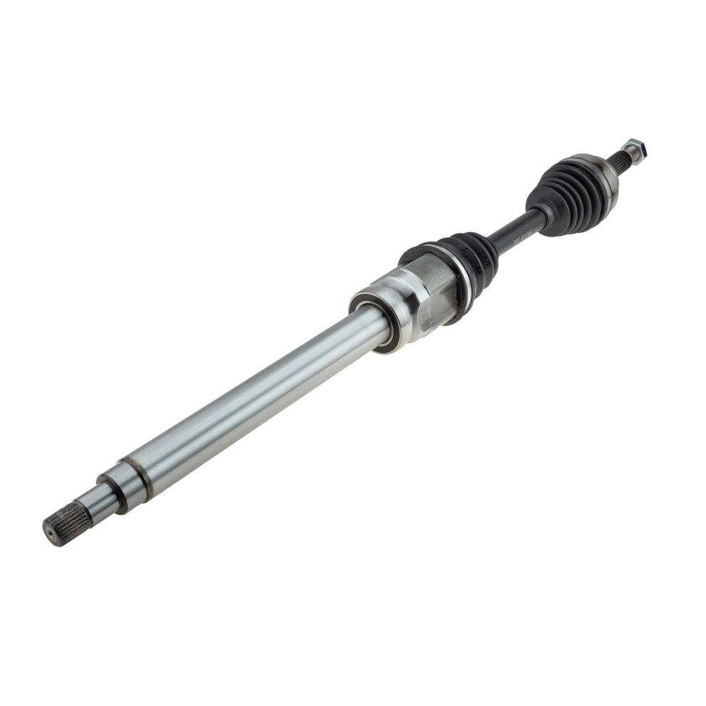 Front Right NTY NPW-FR-170 Drive Shaft for FORD - Image 8