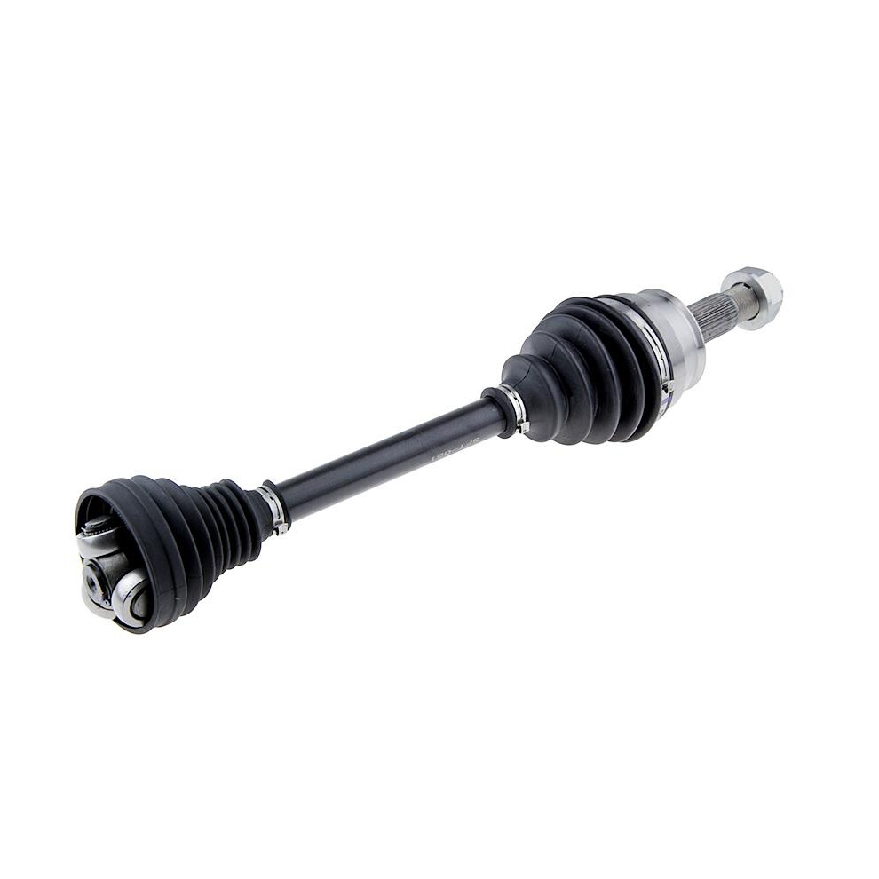 Nty Driveshaft Left For Fiat Grande Punto 199 05- Punto Evo 08