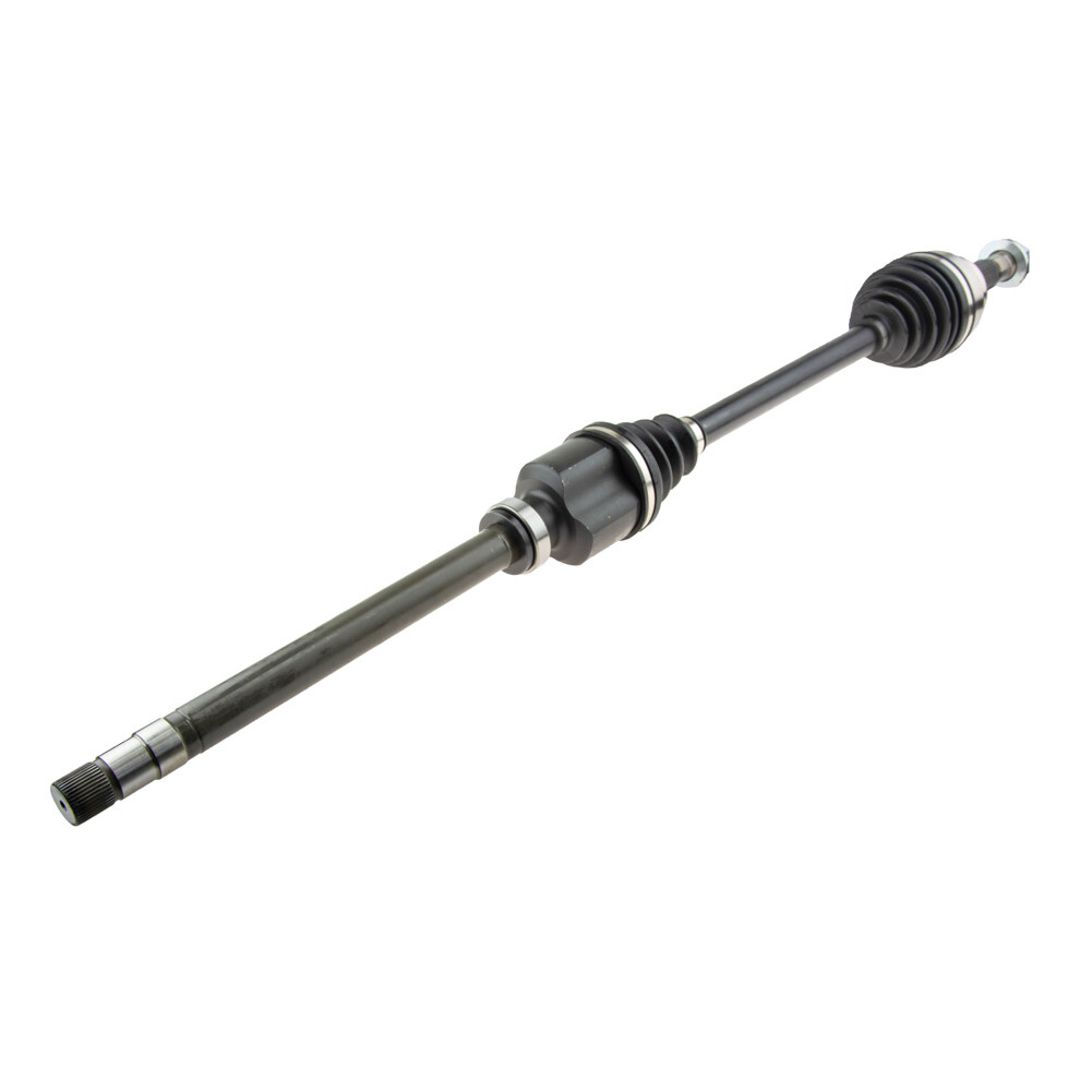 Drive Shaft Fits for Fiat Ducato 2.3D Multijet 11 Citroen Jumper 2.2HDI - Image 9
