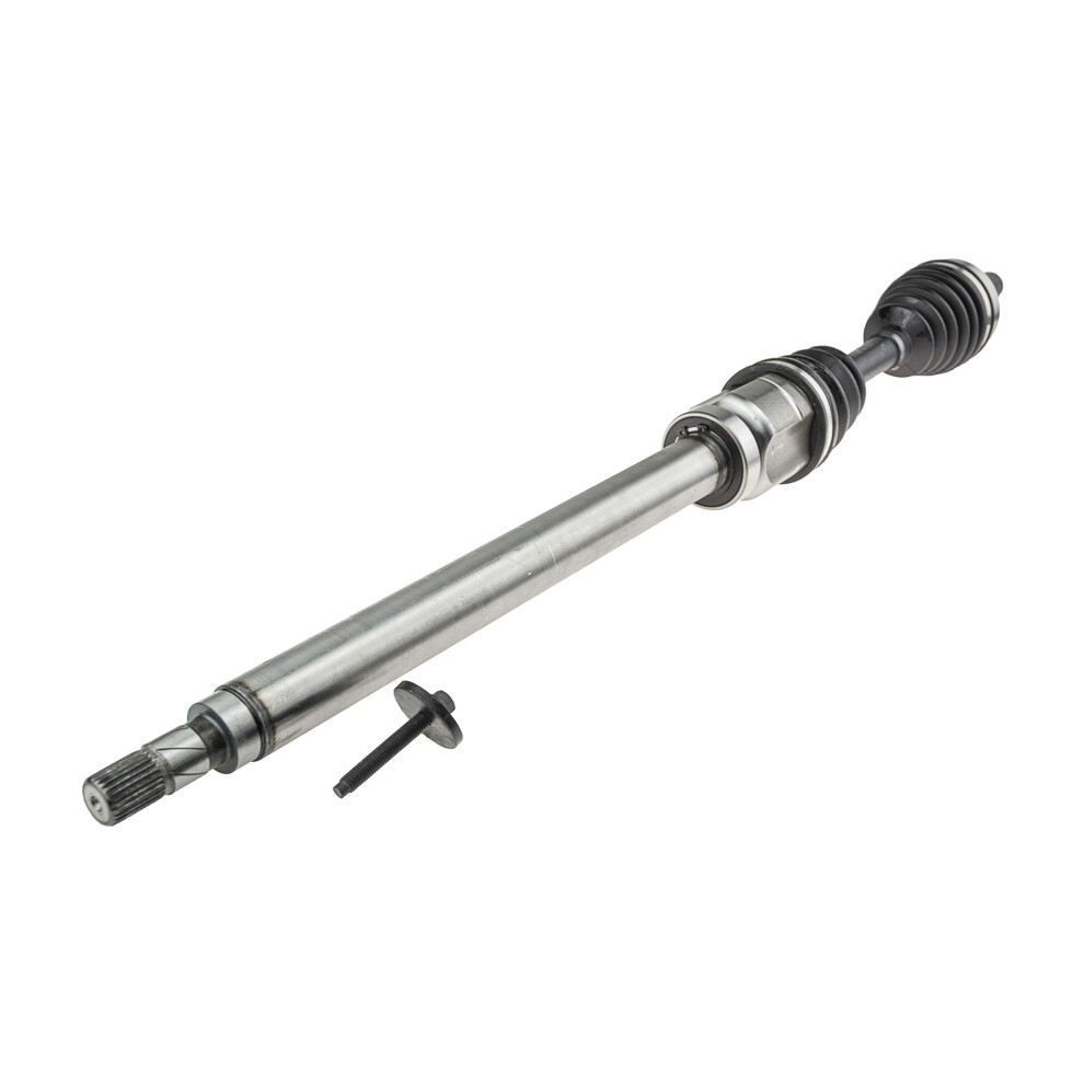 Driveshaft For Ford Focus Ii 05- Volvo S40ii V50 T5 C30 D3 D4 T5 5902048046888