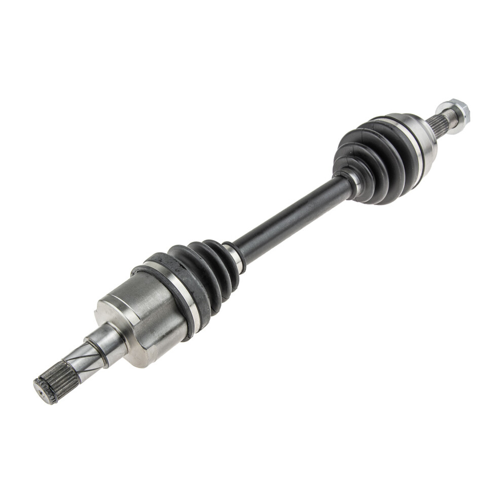 Nty Driveshaft Left For Fiat Grande Punto 05- Punto Evo 09