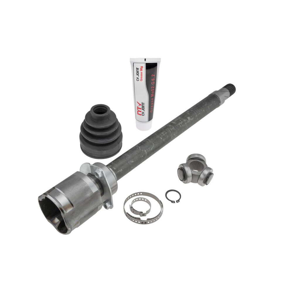 Fits NTY NPW-FT-046 Inner joint - Image 11