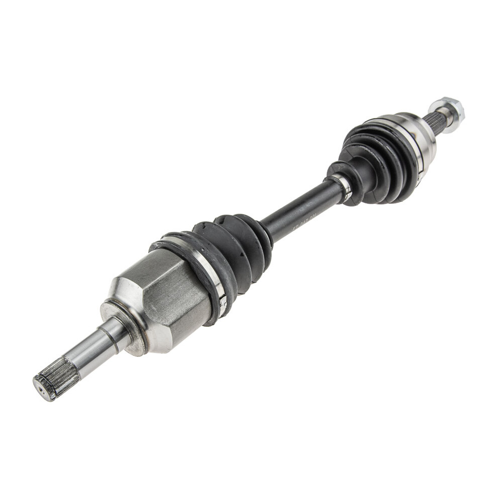 Nty Driveshaft For Fiat 500 1.3D Multijet, 1.4 09- /Left,Mtm