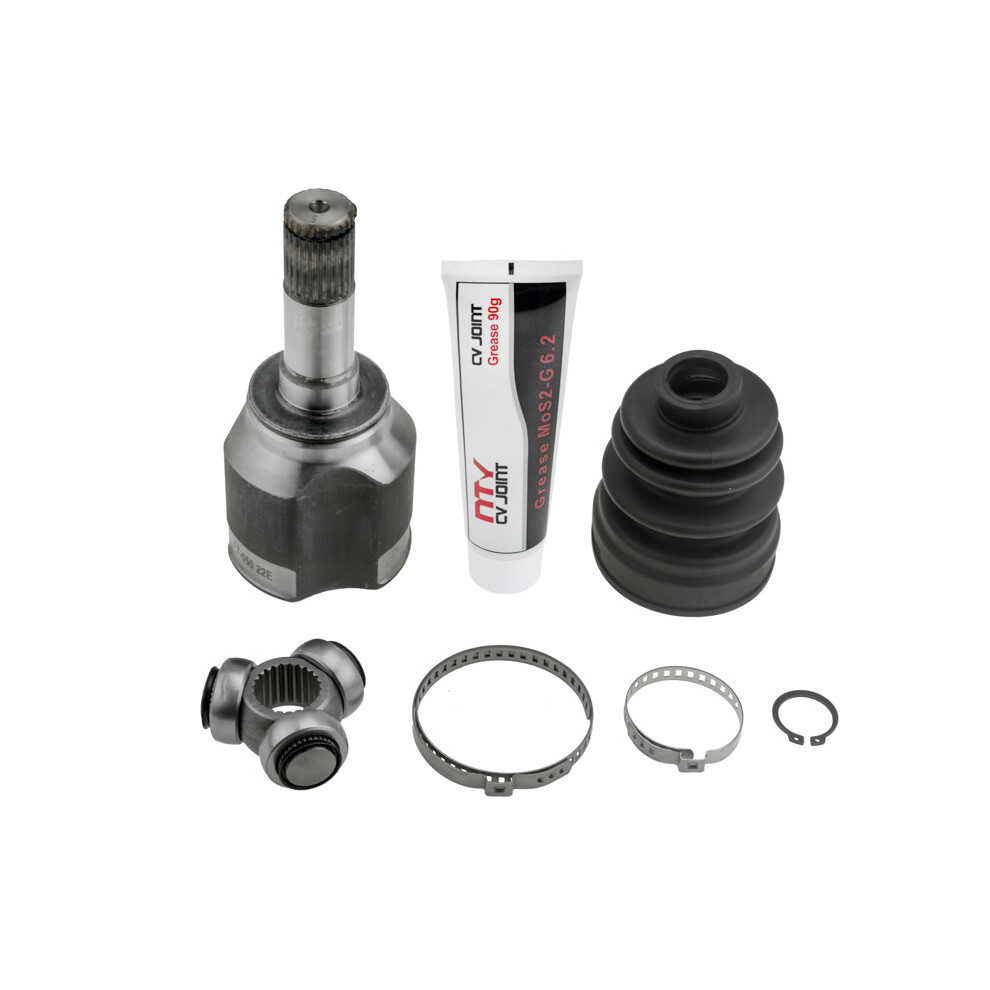 Fits NTY NPW-FT-050 Inner joint - Image 12