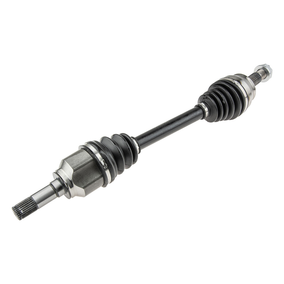 Driveshaft For Fiat Bravo Ii 07- Lancia Delta 08- 5902048168634
