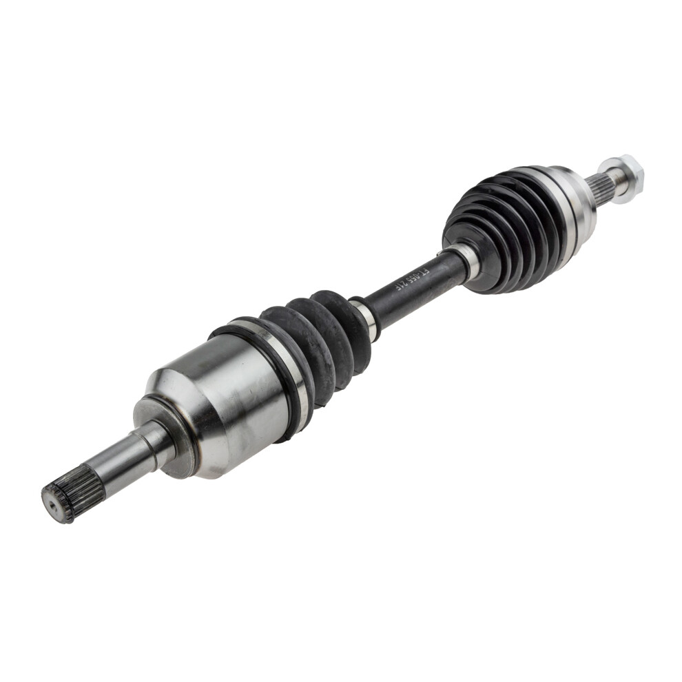 Nty Driveshaft For Abarth 500/595/695 1.4T 08- /Left,Mtm5