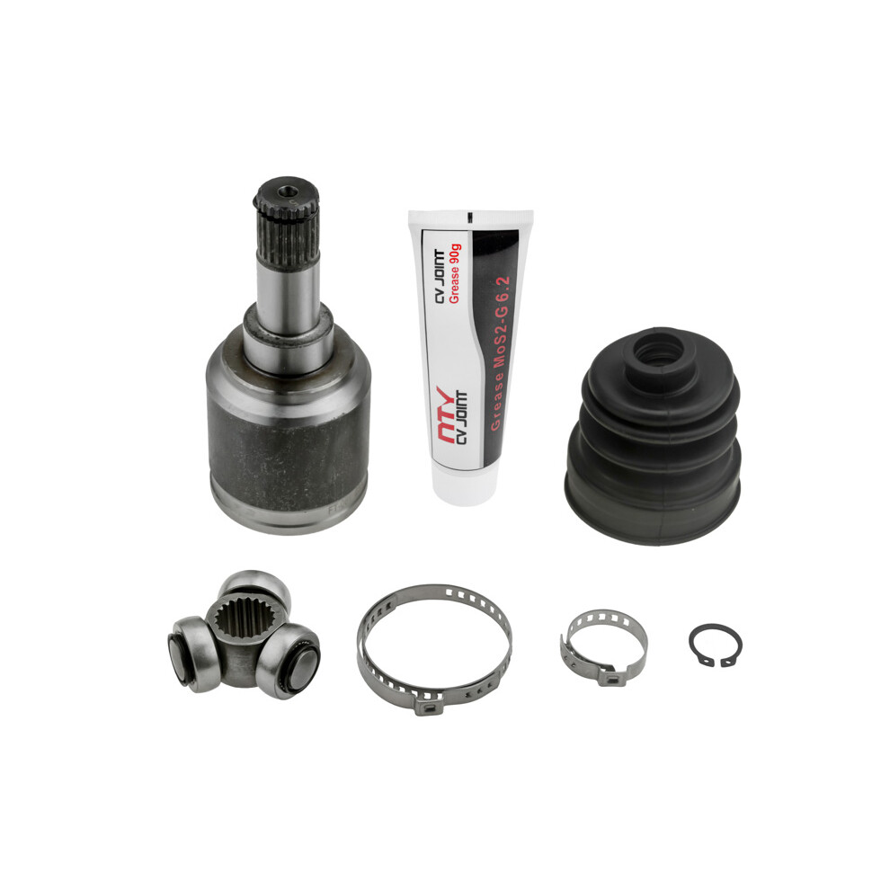 JOINT KIT DRIVE SHAFT NPW-FT-061 FOR FIAT LANCIA 312A6.000/A4.000 1.0L 2cyl 1.0L - Image 16