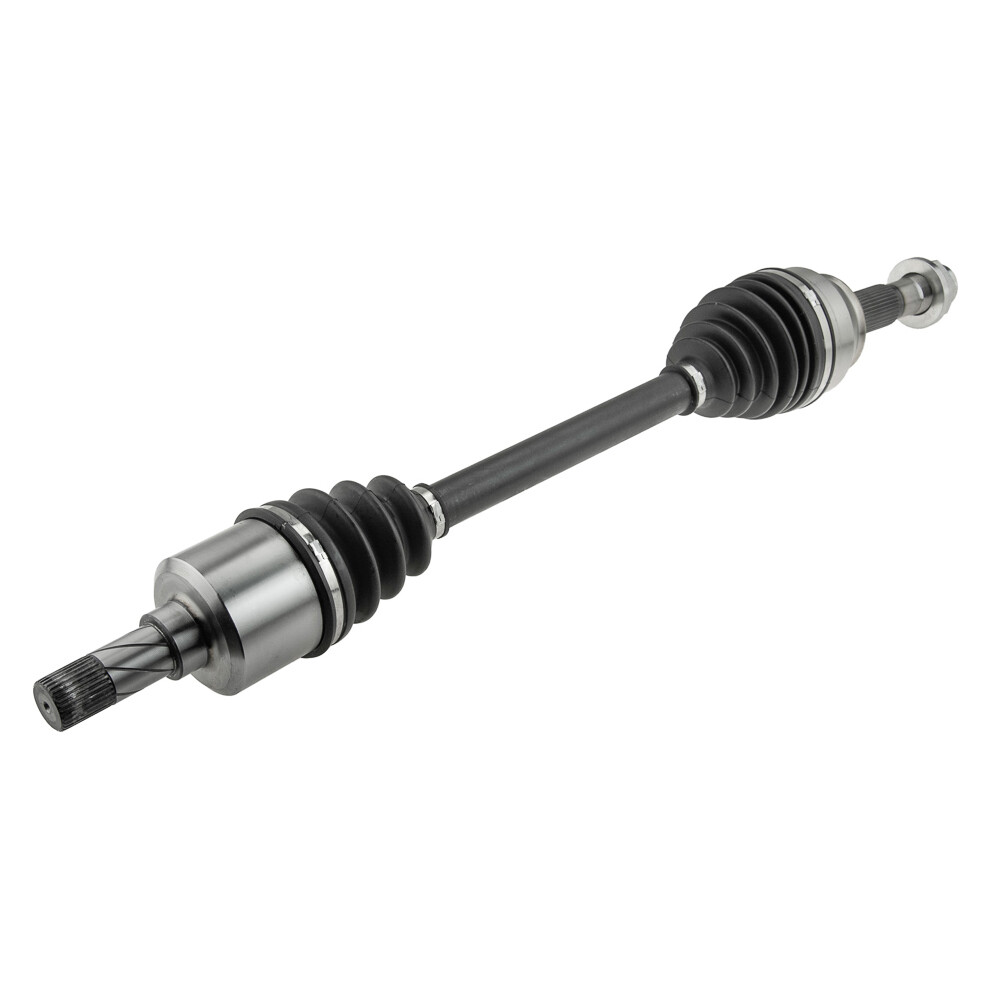 N.T.Y. NPW-FT-065.NTY Drive Shaft for FIAT - Image 9