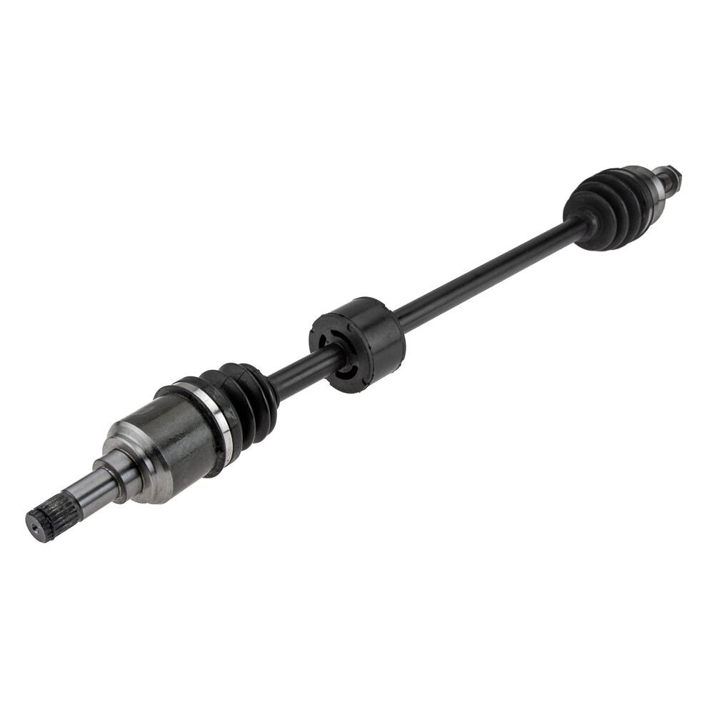 Driveshaft For Fiat 500 500C 07- Panda 12- Lancia Ypsilon 10- 5902048272799