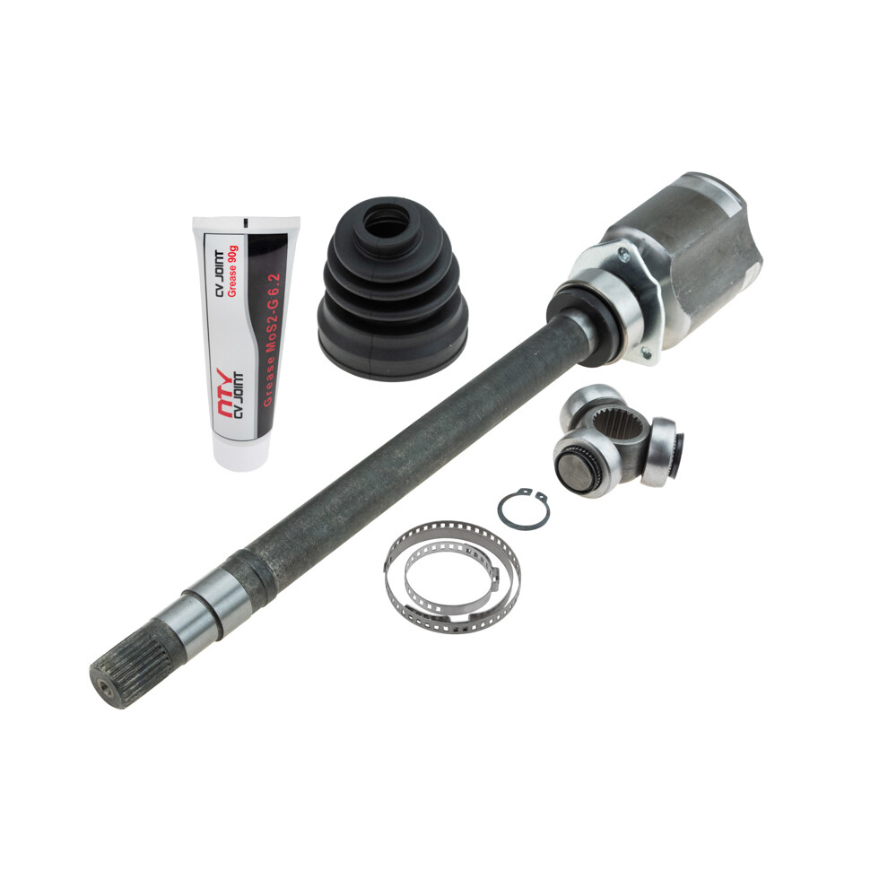 Fits NTY NPW-FT-074 INNER CV JOINT ⭐UK Stock⭐ - Image 12