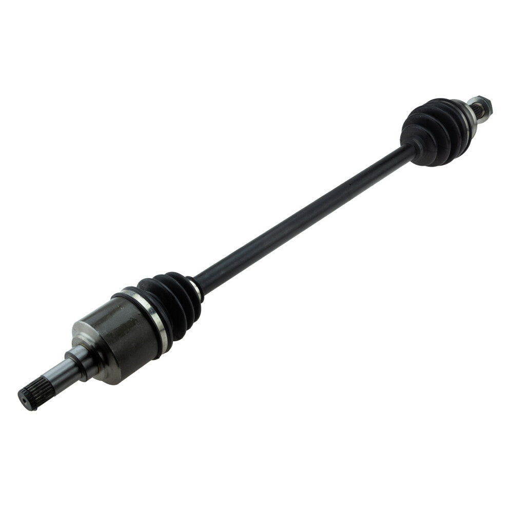 Driveshaft Right For Fiat 500 07-, Ford Ka 08- 5902048302243