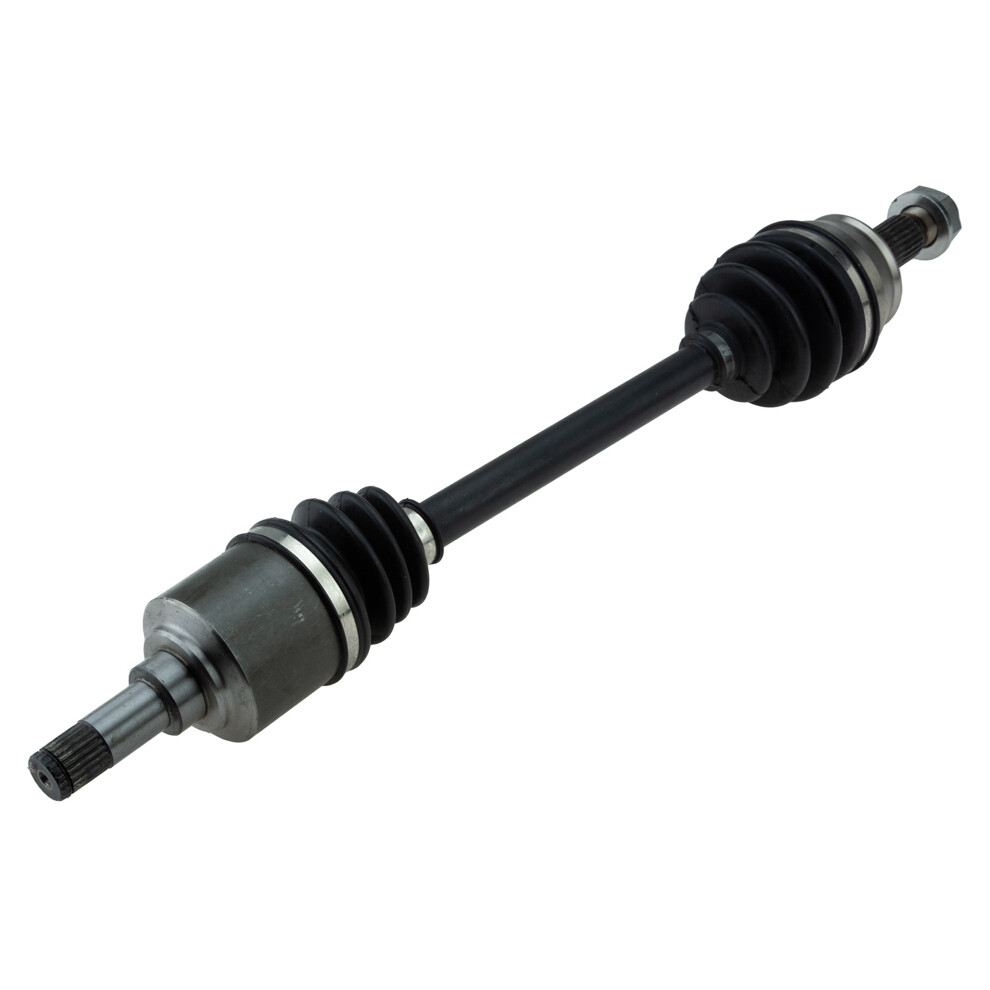 Driveshaft Left For Fiat 500 07-, Ford Ka 08- 5902048302236
