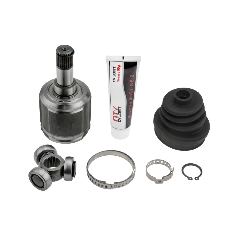 N.T.Y. NPW-HD-002.NTY Joint Kit, drive shaft for ACURA,HONDA - Image 14