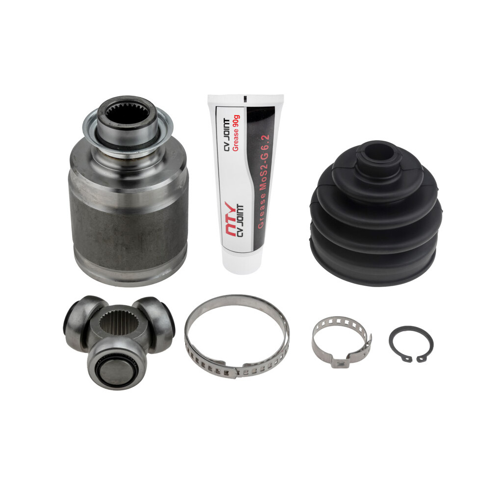 Original NTY Drive Shaft Joint Set NPW-HD-007 For Honda - Image 11