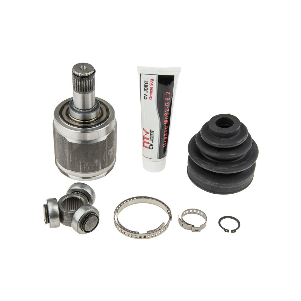 N.T.Y. NPW-HD-008.NTY Joint Kit, drive shaft for ACURA,HONDA - Image 8