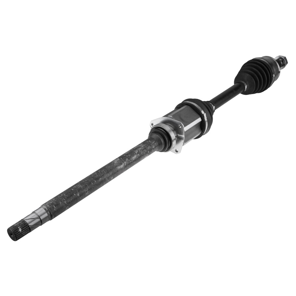 Driveshaft Compatible With FIAT 500X 1.6D MULTIJET 14-, JEEP RENEGADE 1.6CRD 14- - Image 7