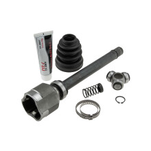 INNER CV JOINT FOR CITROEN C3 II AIRCROSS 17-