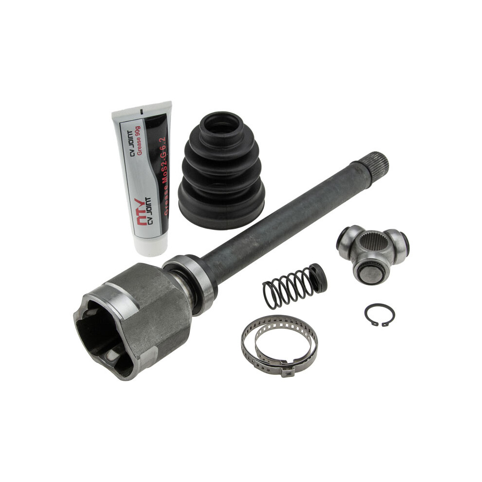 Inner Cv Joint For Citroen C3 Ii Aircross 17- 5902048197832