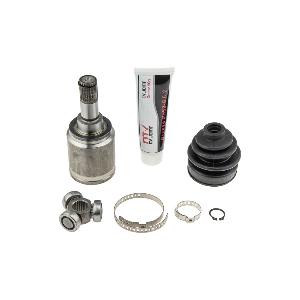 Fits NTY NPW-HD-009 INNER CV JOINT ⭐UK Stock⭐ - Image 16
