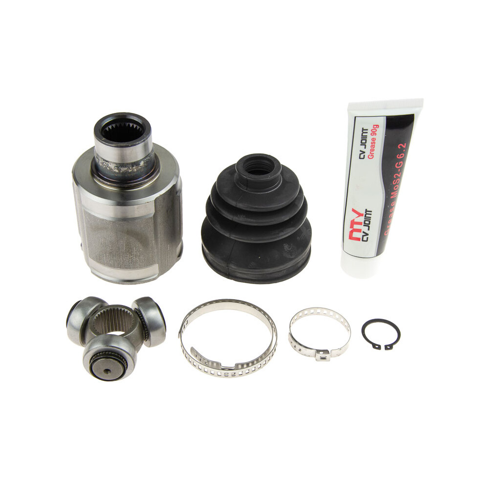 JOINT KIT DRIVE SHAFT NPW-HD-017 FOR ACURA HONDA K23A1 2.3L 4cyl RDXN22A2 2.2L - Image 13