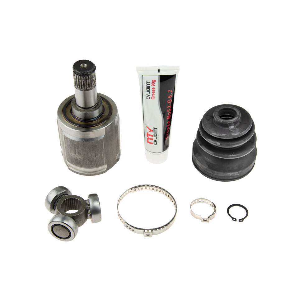 NPW-HD-020 NTY Joint Kit, drive shaft for ACURA,HONDA - Image 6