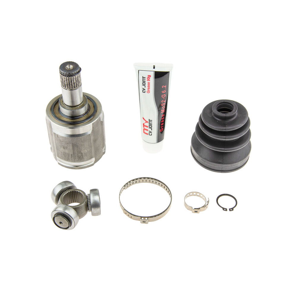 Nty Inner Cv Joint Left For Honda Accord Cl/Cu/Cw 02-,Acura Tsx 09
