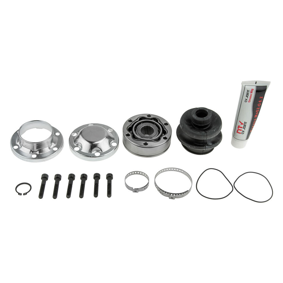 Nty Inner Cv Joint For Fiat Punto 60 Punto Ii Marea 96