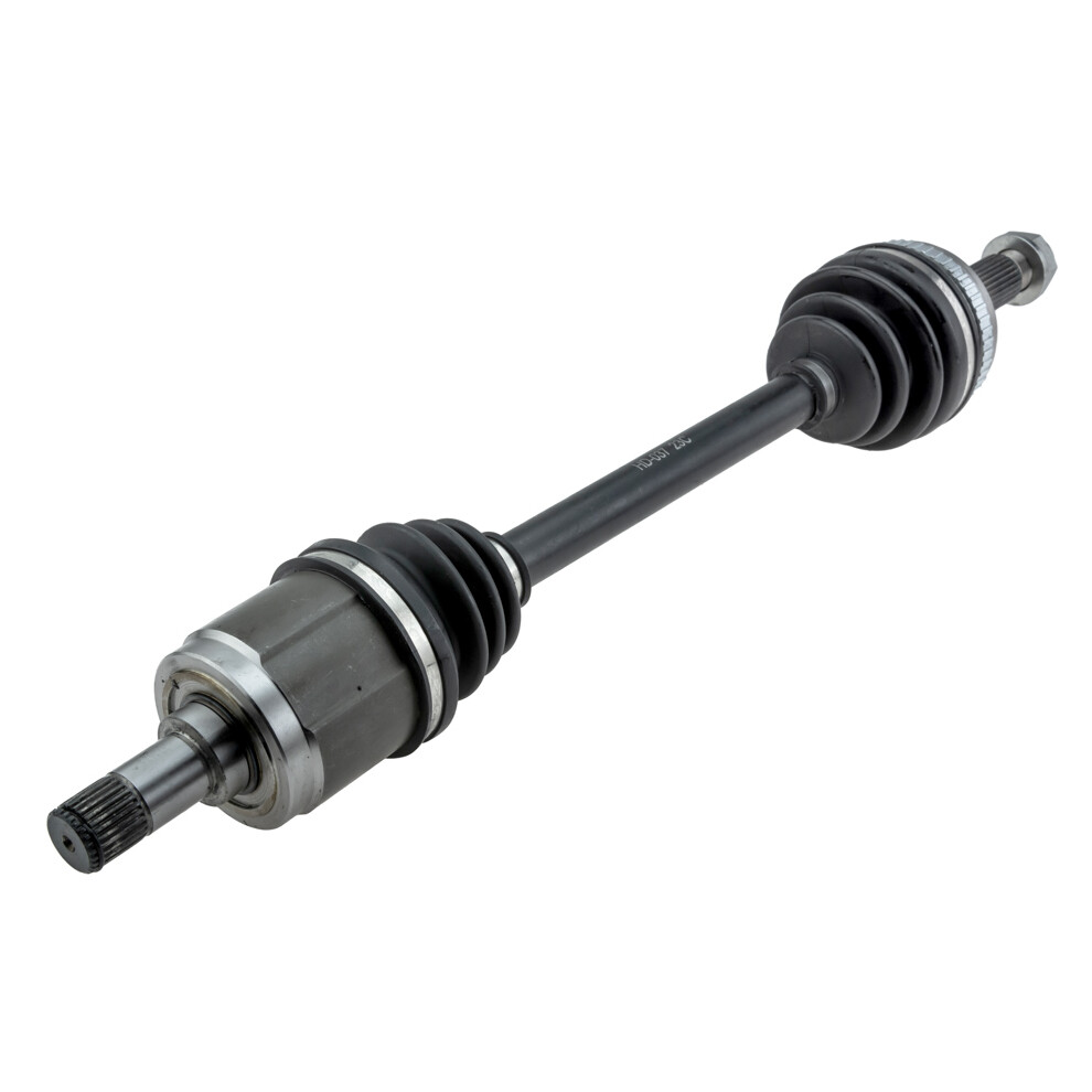 Front Right NTY NPW-HD-037 Drive Shaft for HONDA - Image 12