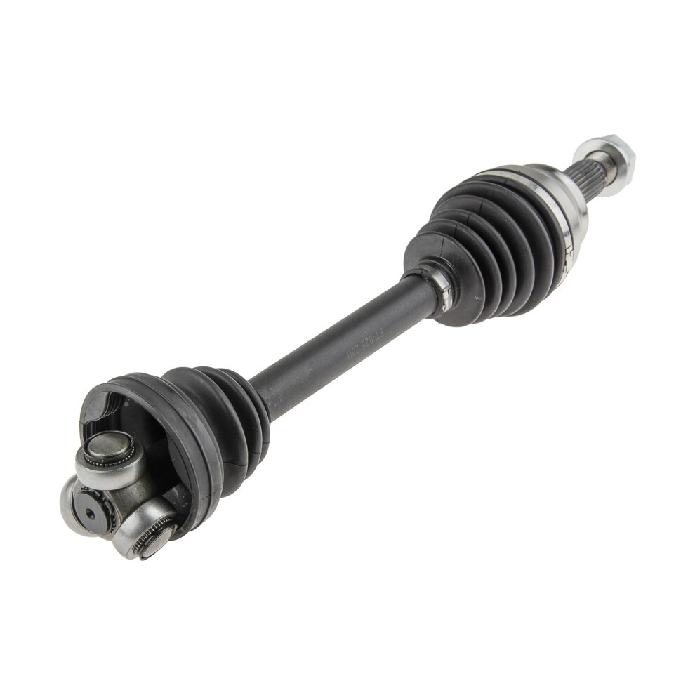 Driveshaft For Fiat Doblo 1.3Jtd 05-, 1.9Jtd 03- /Left/ 5902048094704