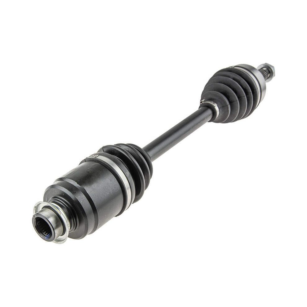 Nty Driveshaft For Honda Civic 1.8 05- /Right,Mtm