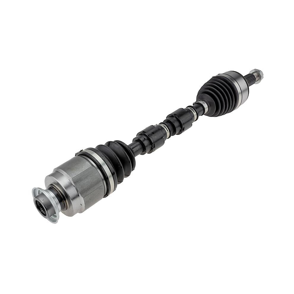 Driveshaft Compatible With Honda Civic X CVT 16- /Left/ OE Zu Vergl. - Image 9