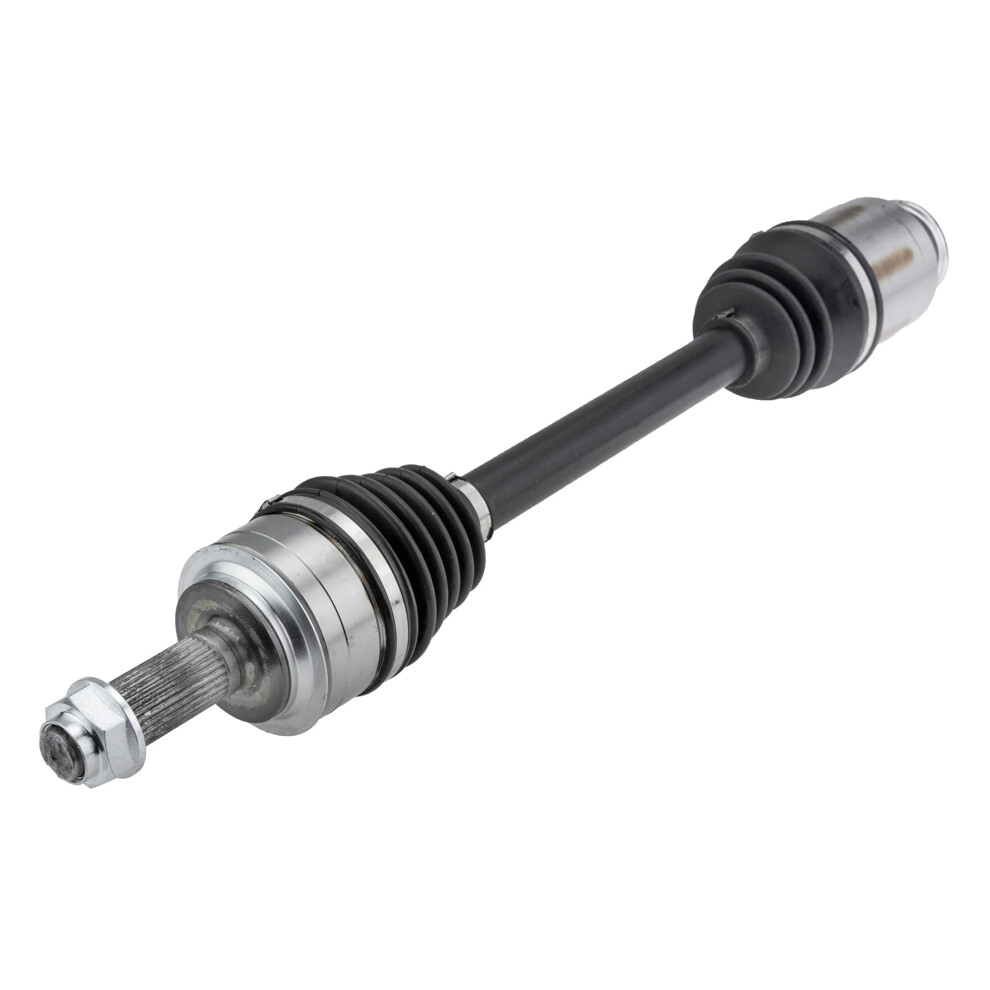 Nty Driveshaft For Honda Civic 2.2Ctdi 05-12 /Right