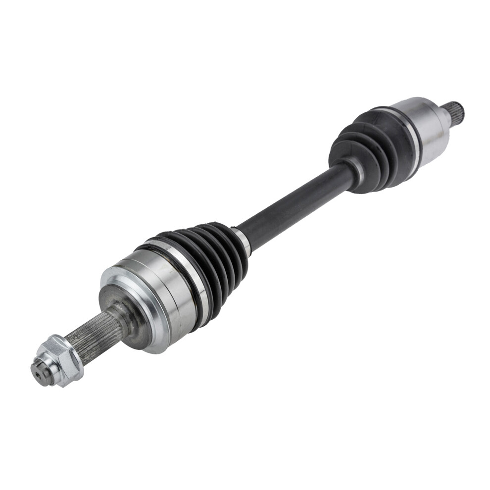 Nty Driveshaft For Honda Civic 2.2Ctdi 05-12 /Left