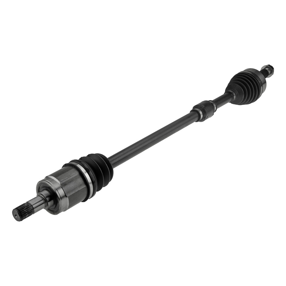 Driveshaft For Honda Jazz 1.2,1.3,1.4 08-, City 1.4 08- /Right/ 5902048273420