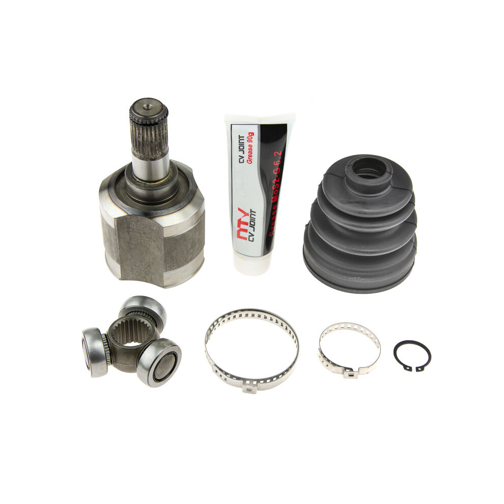 Inner Cv Joint For Hyundai Sonata Ef 98- Sonata Nf 04- 5908281456088