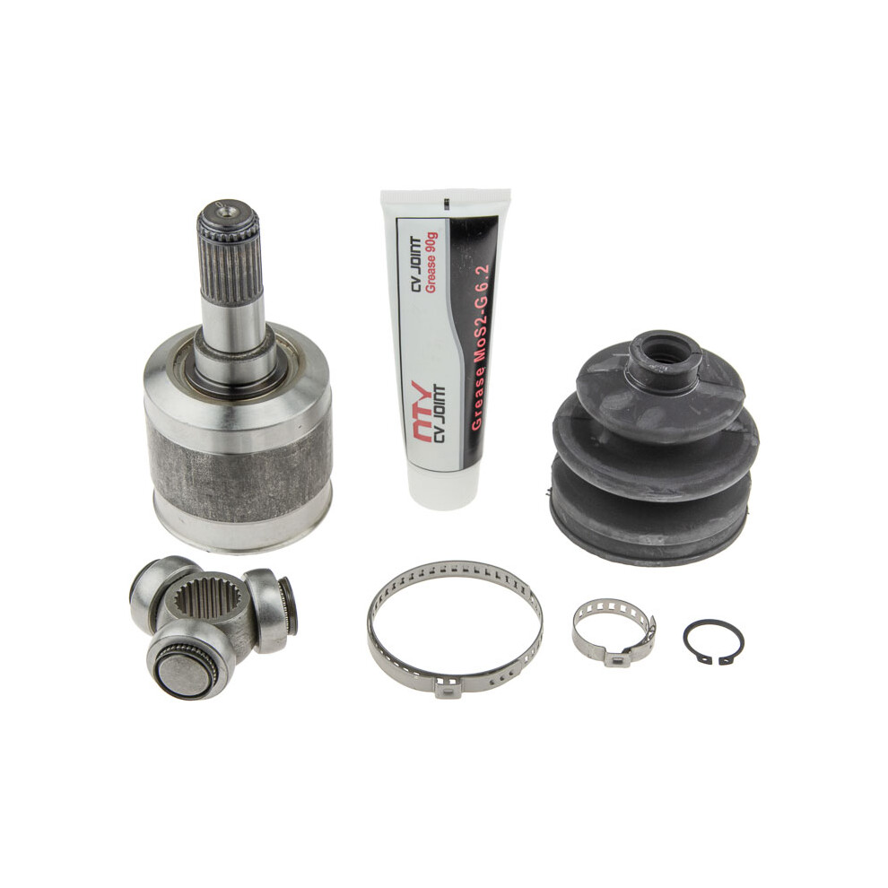Nty Inner Cv Joint L R For Hyundai Lantra Elantra 96-06 Matrix 01-06