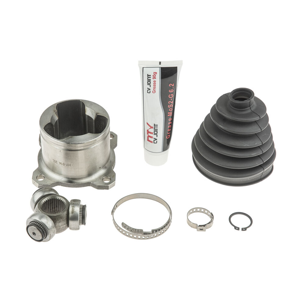 Fits NTY NPW-HY-514 INNER CV JOINT ⭐UK Stock⭐ - Image 12