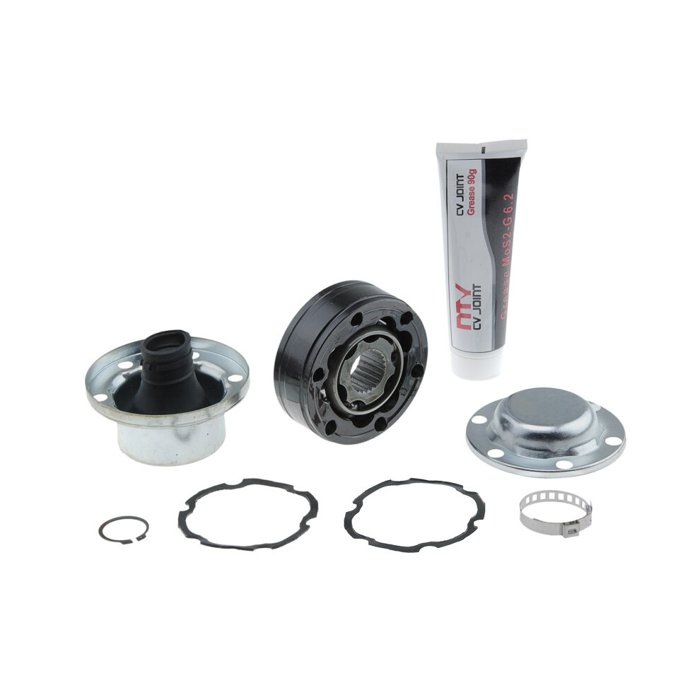 JOINT KIT DRIVE SHAFT NPW-HY-521 FOR HYUNDAI KIA J3 2.9L D4BH 2.5L 4cyl TERRACAN - Image 11