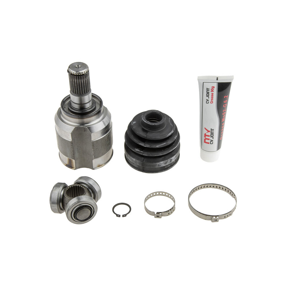 Inner Cv Joint For Hyundai Ix35 10- Kia Sportage 10- 5902048178473