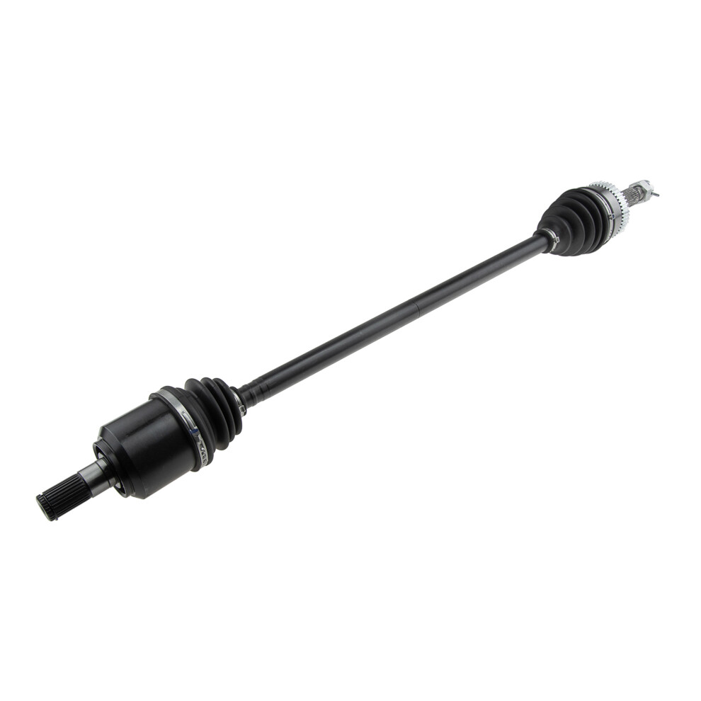 Driveshaft Front Axle Right Automatic Transmission NPW-HY-543 NTY - Image 9