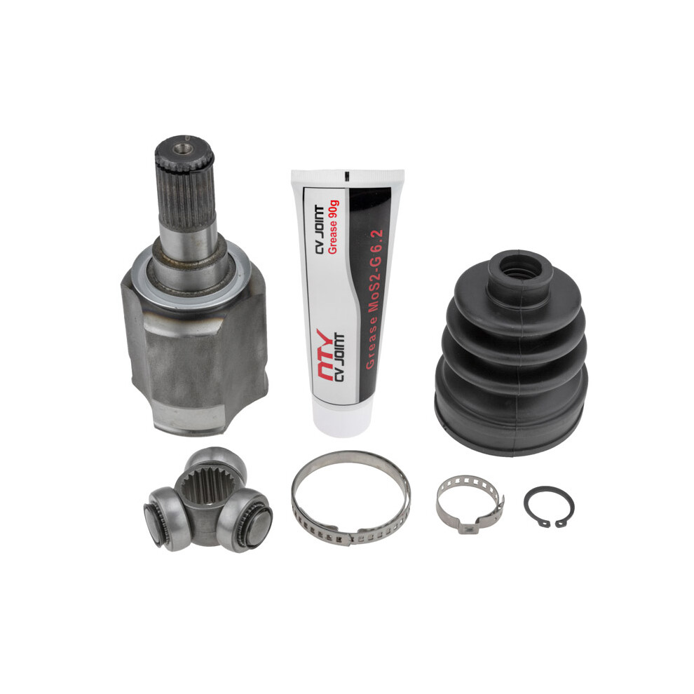 Nty Inner Cv Joint For Hyundai I10 1.1,1.2 08-15 /Right