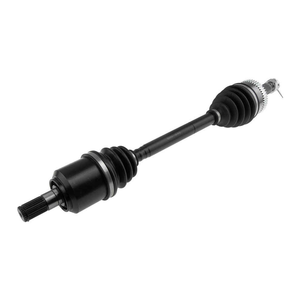Nty Driveshaft For Hyundai Ix35 10- Kia Sportage 2Wd 4Wd 10